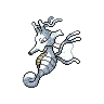 Metallic Kingdra